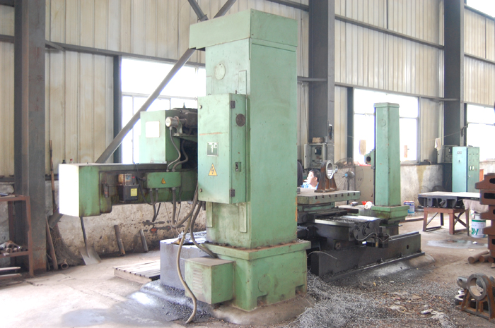 廠(chǎng)裏設備2