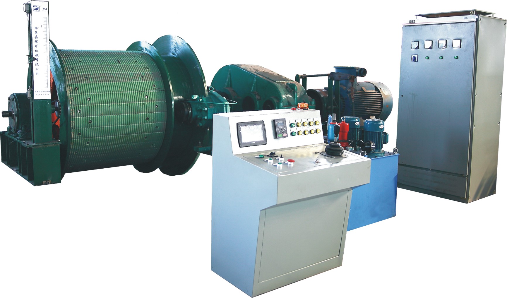 JTP-1.2×1P(分體式）