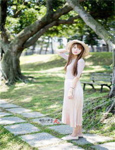 一纸婚约