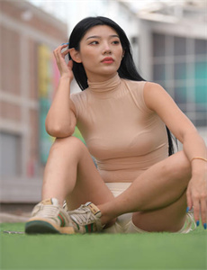 我有爱人了