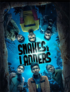 飞天大盗 第三季