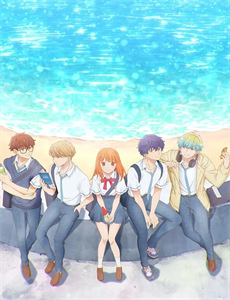 靳先生他最苏了