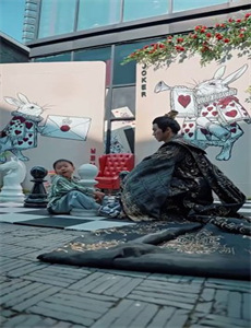 出发吧去露营长江篇