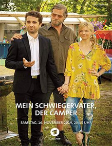 父亲和他爱的男人