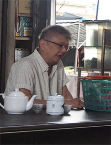 我在80年代发家致富考北大