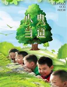 毛驴县令之歪打正着