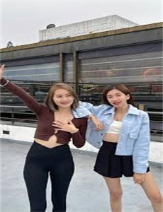 鬣狗式生存日版